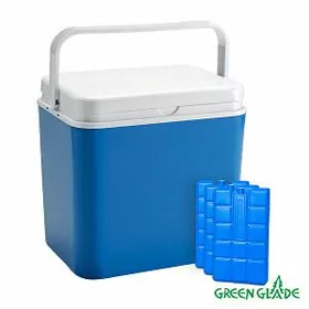 термо бокс 18 л сохранят холод