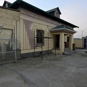 Çoganly 6 sotok 7 kom.