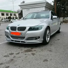 BMW 3 Series 2010