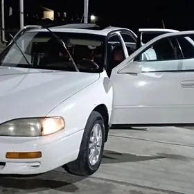 Toyota Camry 1995