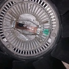 гидромуфта е65