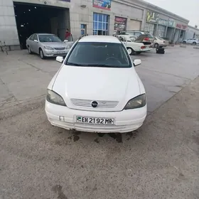 Opel Astra 1999