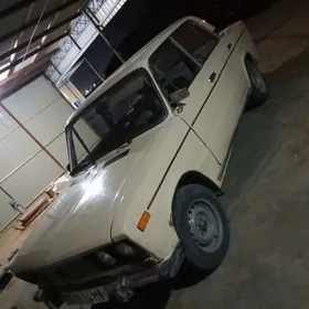 Lada 2106 1988
