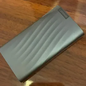 SSD 512GB PS4/5-de de işleyar