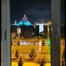 SATLYK MIR 2/2 AMATLY 3 KOM