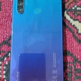 redmi note8
