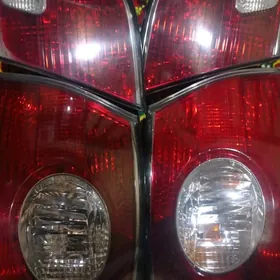 стоп фара ес-300