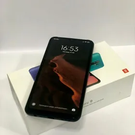 Redmi 9