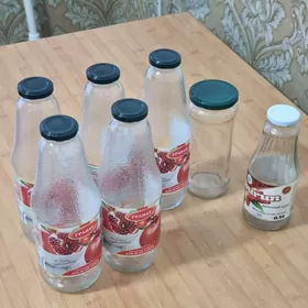 БУТЫЛКИ CUYSE