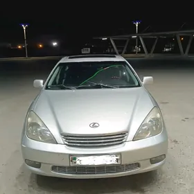 Lexus ES 300 2002