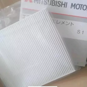 mitsubisi outlan konsener filt