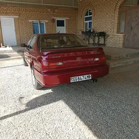 Toyota Mark II 1993