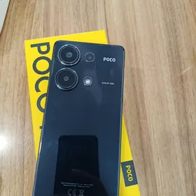 Poco M6pro