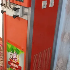 Марожно апарат