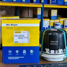 VOLVO влагоотдельный фильтр