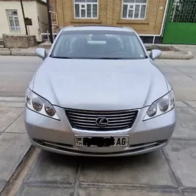 Lexus ES 350 2009