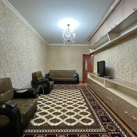 2 komn 10 mkr Gaudanka