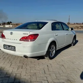 Toyota Avalon 2005