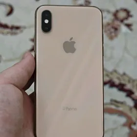 iPhone xs 64gb