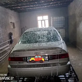 Toyota Camry 2000