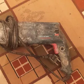 Drel 26.orginal.Boşh