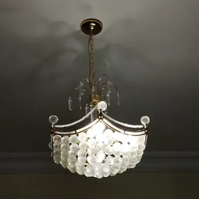  ЛЮСТРА 🪩 LYUSTRA