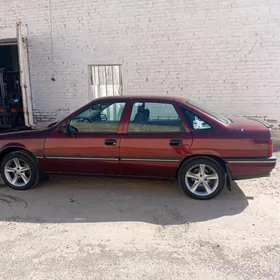 Opel Vectra 1990