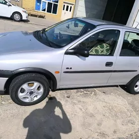 Opel Astra 1998