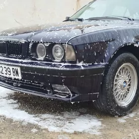 BMW E34 1993