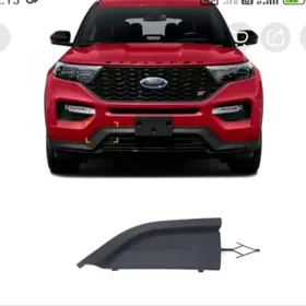 FORD EXPLORER PARKOP PLASMAS