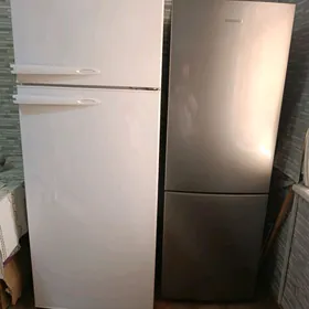 Холодильники