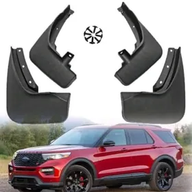 FORD EXPLORER BRAZGAWIK