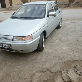 Lada 2112 2001