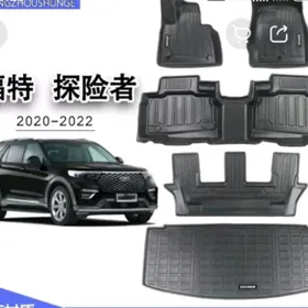 FORD EXPLORER KOWRIK