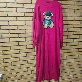 вещи платья