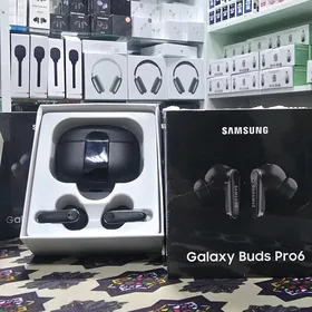GALAXY BUDS PRO6