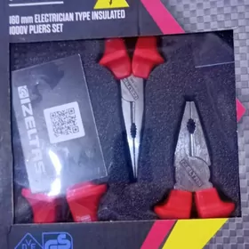 Плоскогубцы оригинал