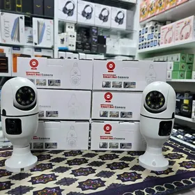 2 Gozli PATRON KAMERA