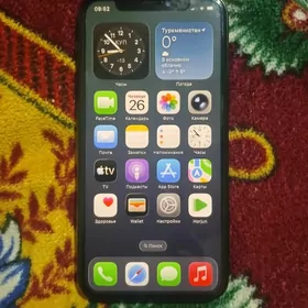 iPhone 11pro.256
