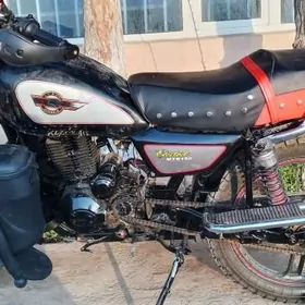 Jawa 300 2020