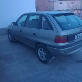 Opel Astra 1994
