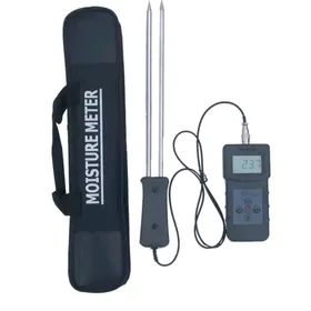 Влагомер зерновых