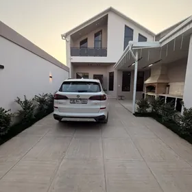 Satlyk Çoganly Eýesinden