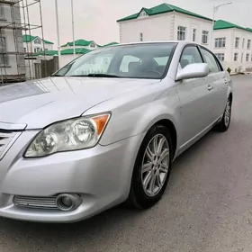 Toyota Avalon 2010