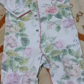 çaga eşikler 3 aỳlik