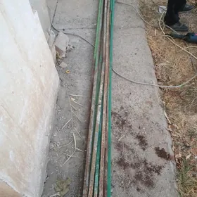 Профили и сетки