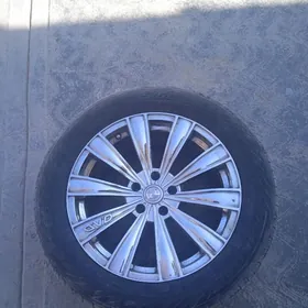 диска покрышка