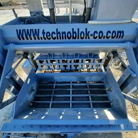 kerpic stanok tehnoblok