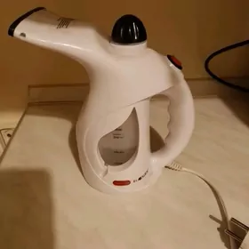 паровой утюг