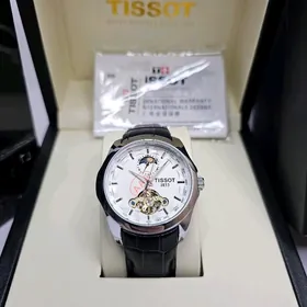 Tissot mehanika №3